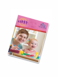 Understanding Child Development Booklet